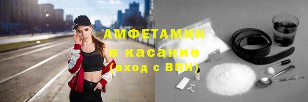 стафф Алзамай