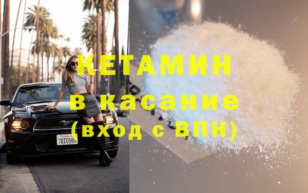 стафф Алзамай